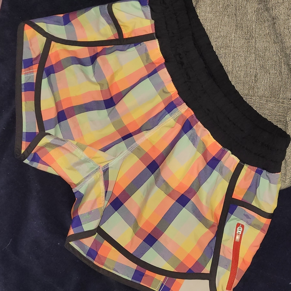 Seawheeze 2013 Lululemon Shorts (4/6)